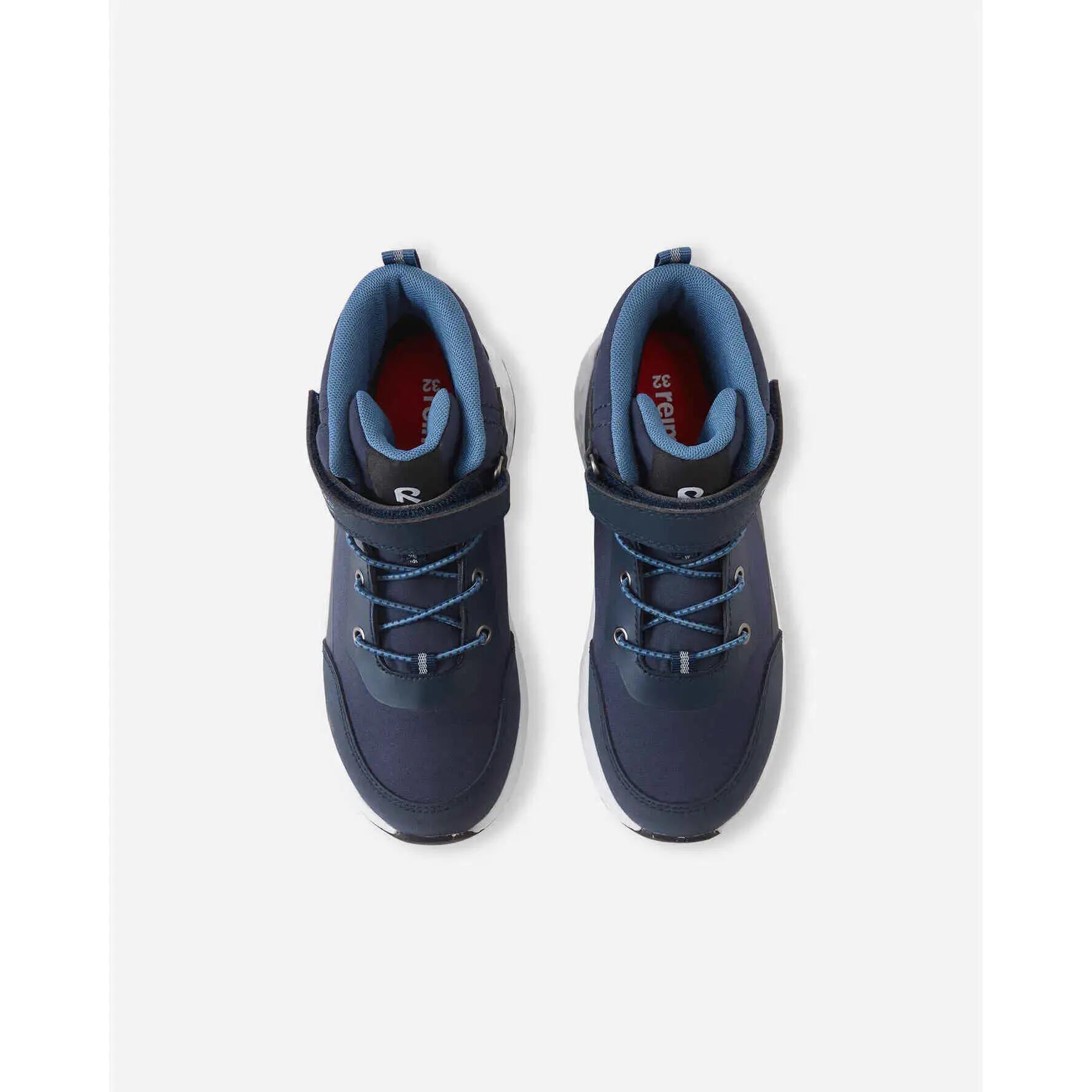 Sneakersy dla dzieci Reima Hiipien 3/7
