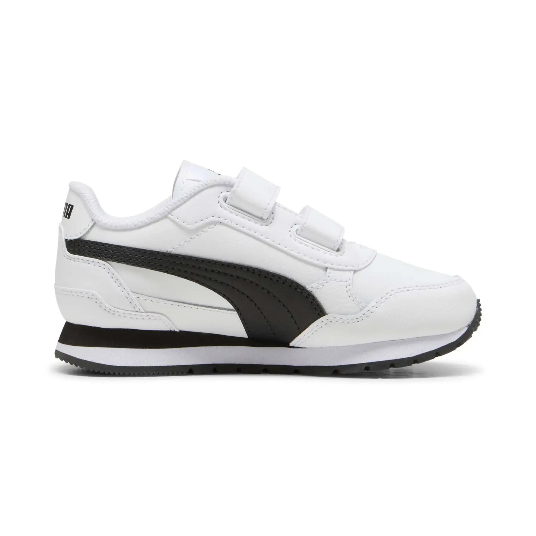 Baskets enfant Puma ST Runner v4 L V PS 4/6