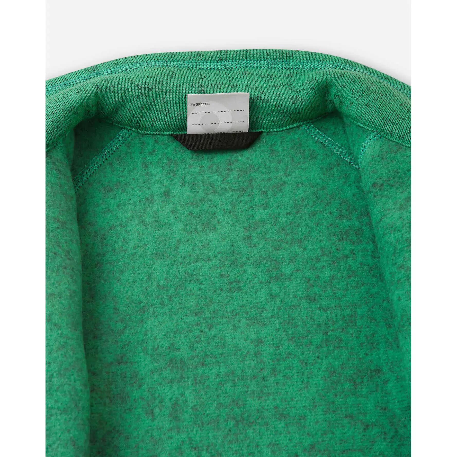Sudadera infantil Reima Liukuen 3/6