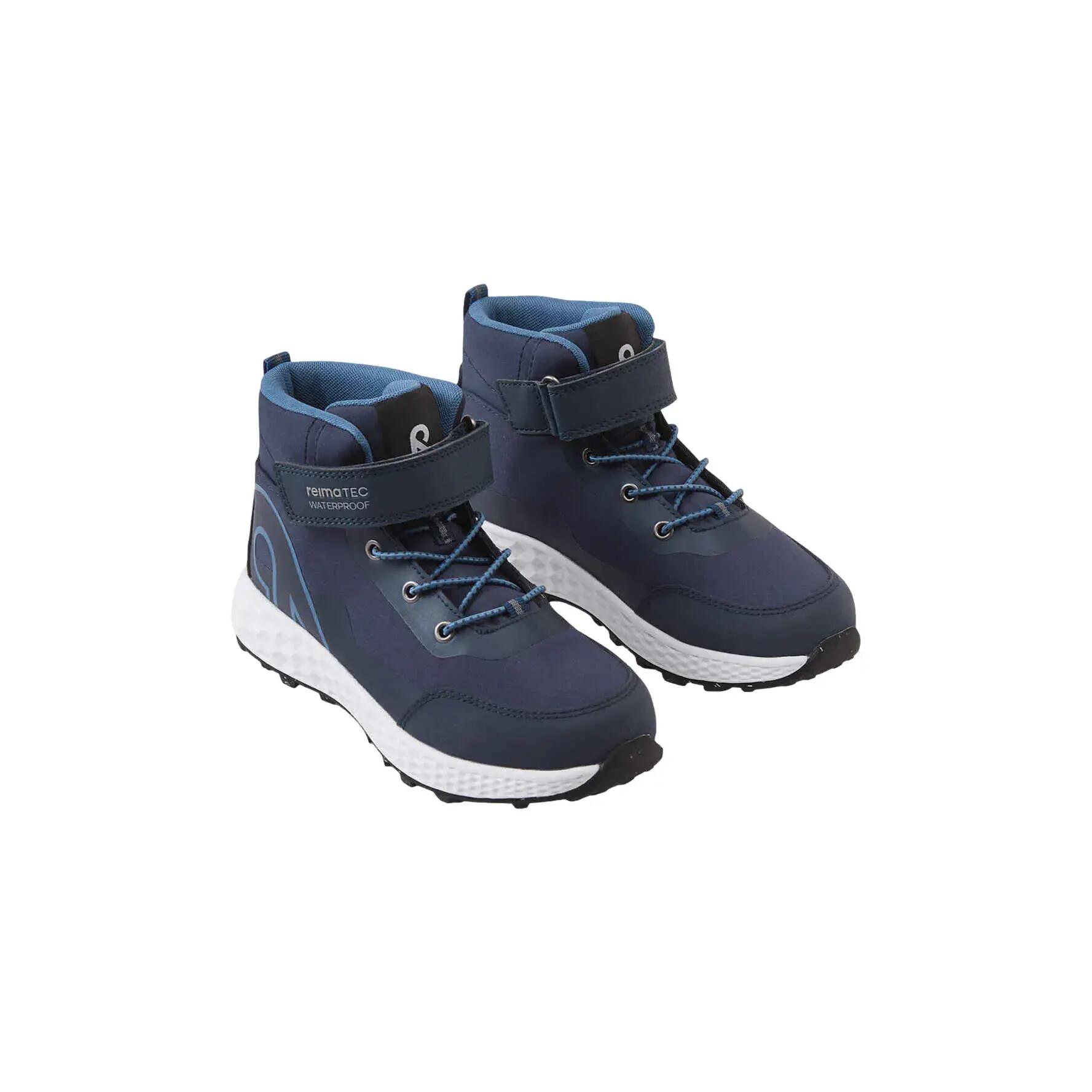 Sneakersy dla dzieci Reima Hiipien 2/7