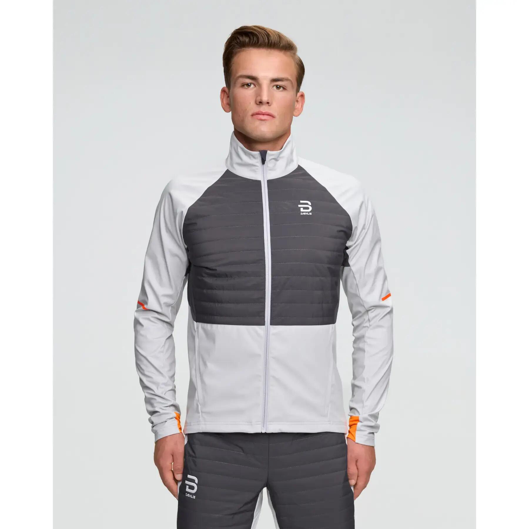 Kurtka narciarska Daehlie Sportswear Challenge 3.0 2/4