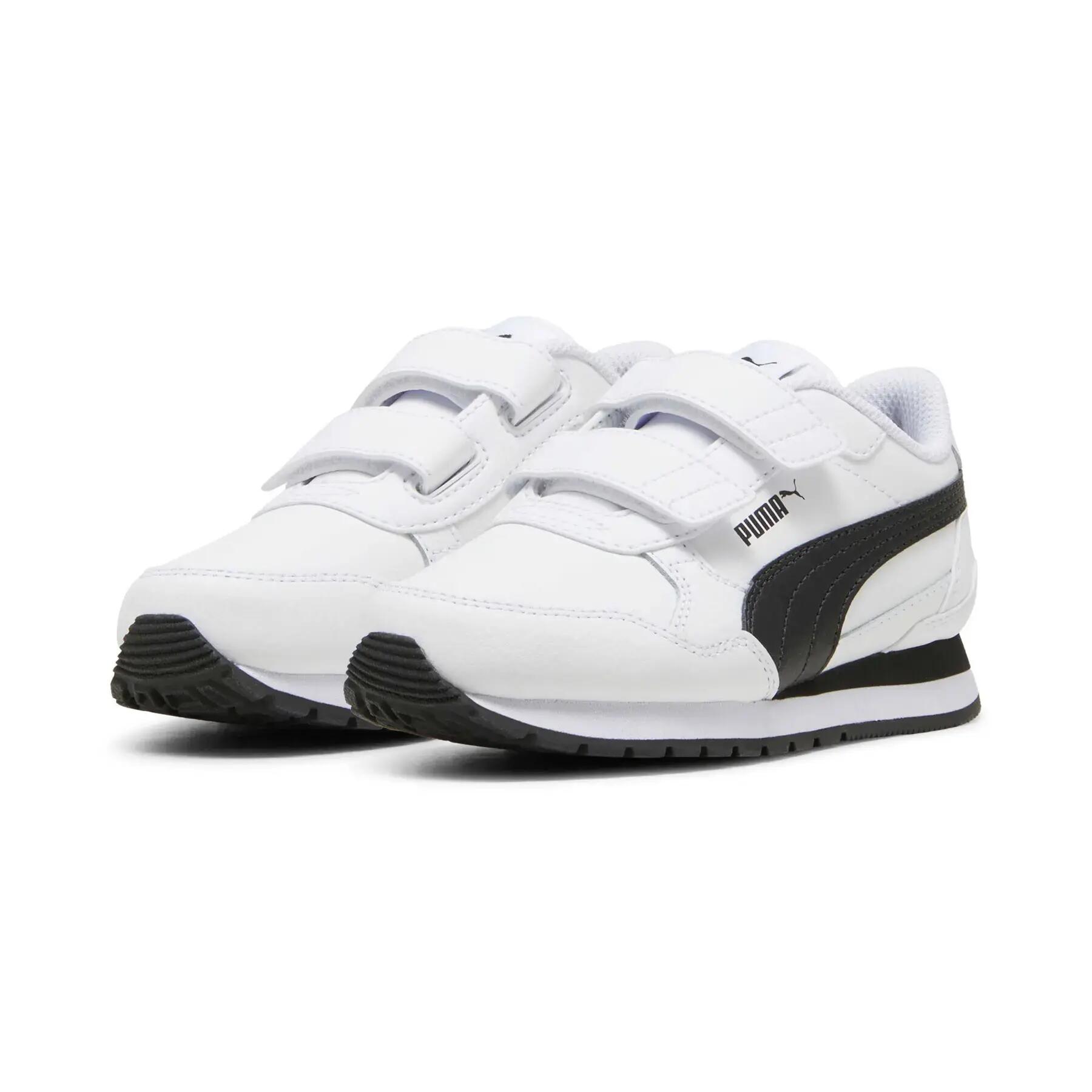 Baskets enfant Puma ST Runner v4 L V PS 2/6