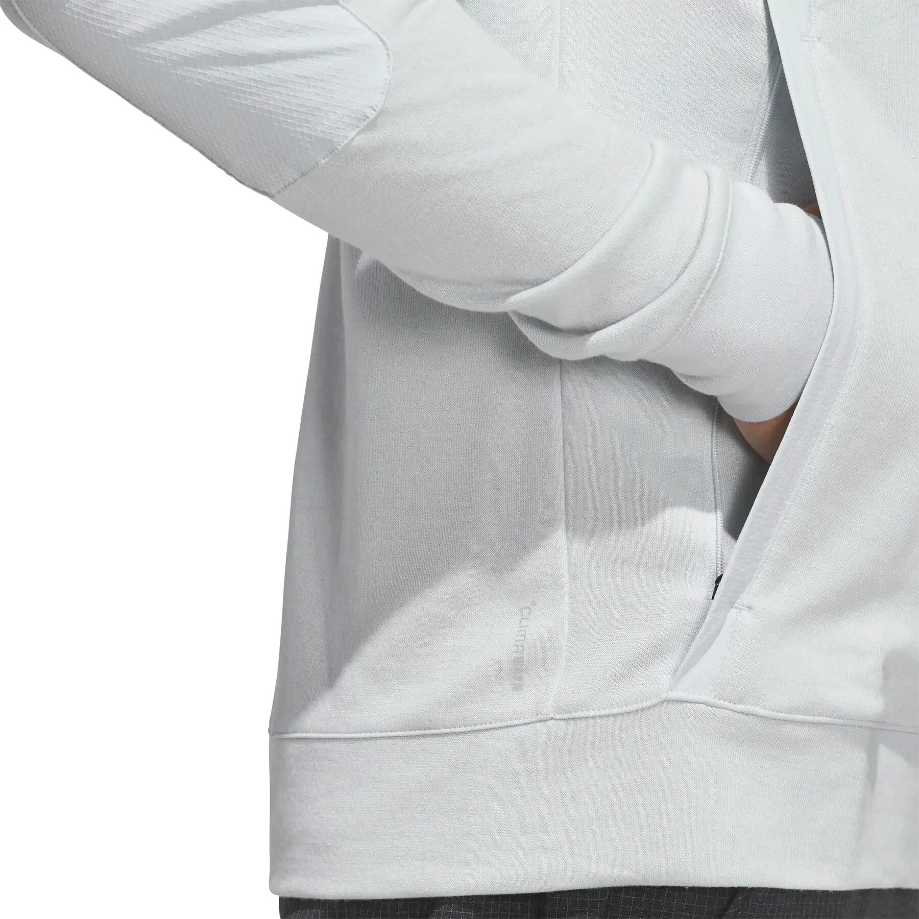 MIKINA ULTIMATE365+ COURSE CONTROL HYBRID QUARTER-ZIP 6/6