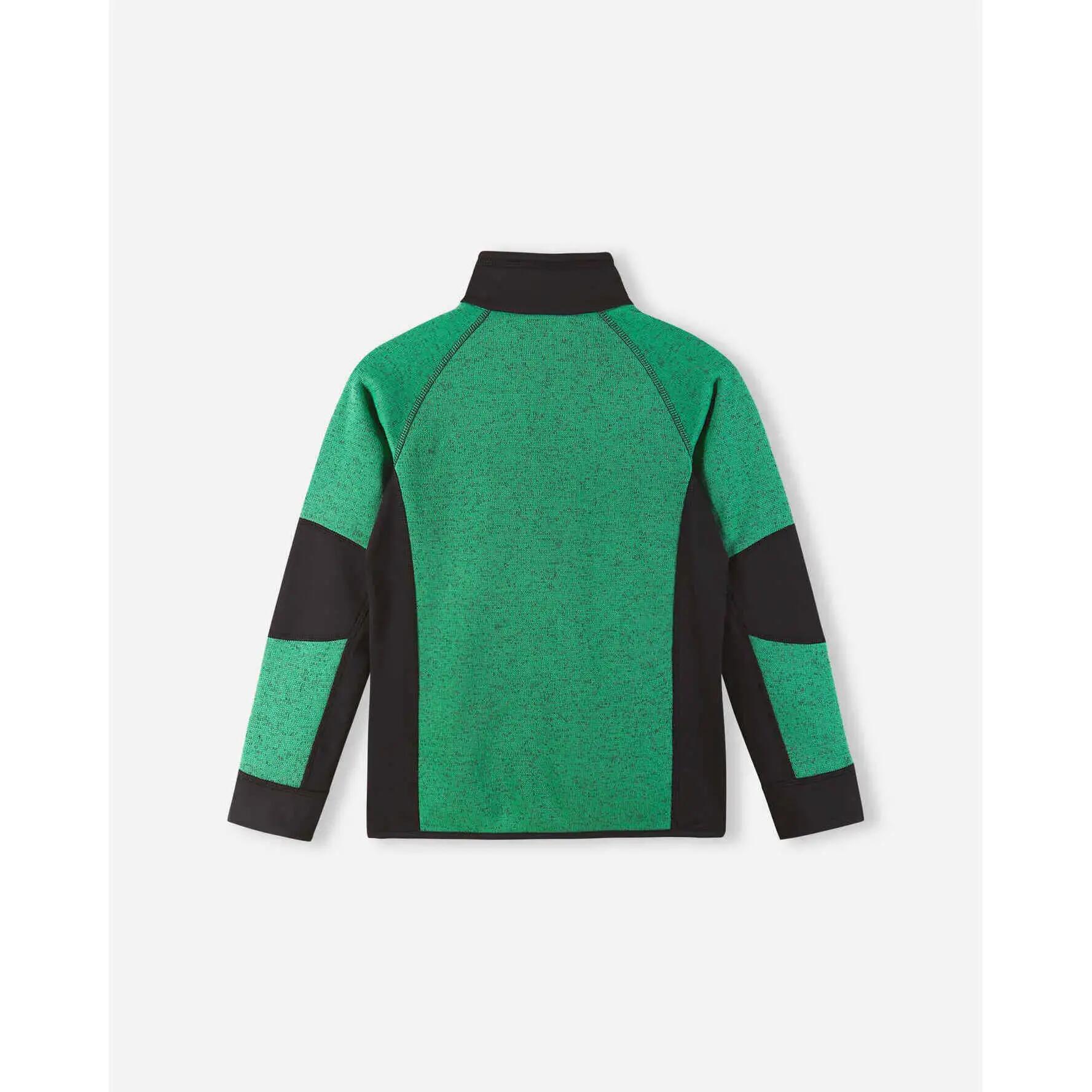Sudadera infantil Reima Liukuen 2/6