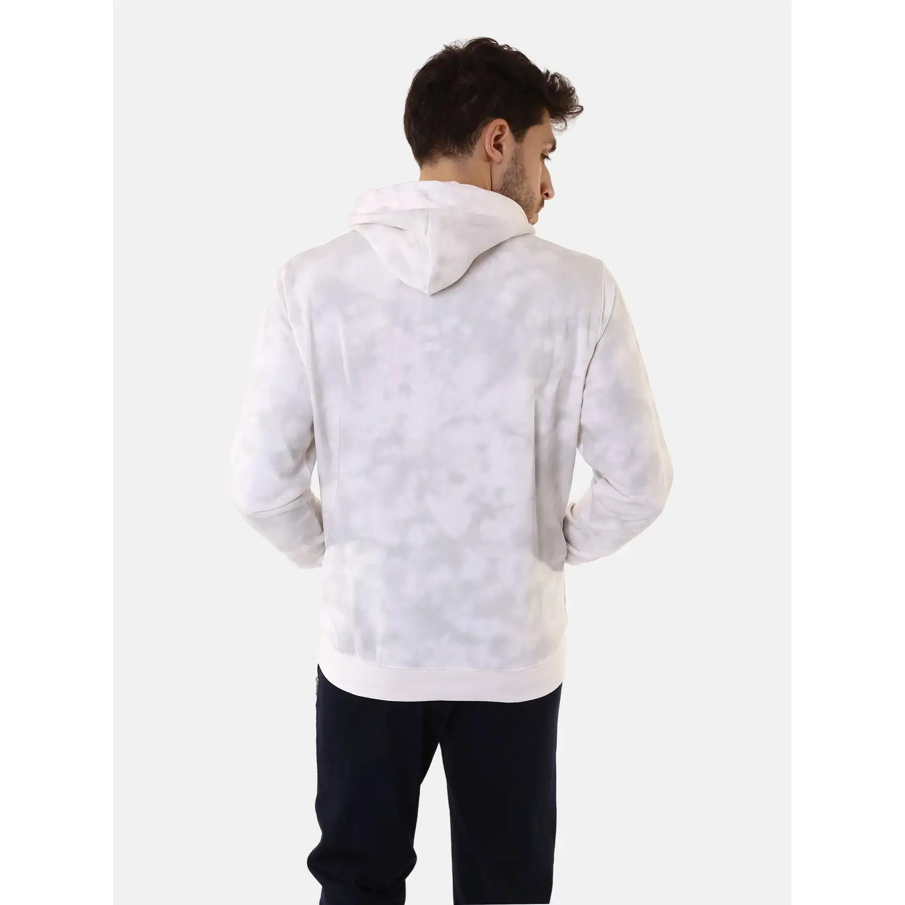 Hooded sweatshirt Champion Legacy American Classics 3/4