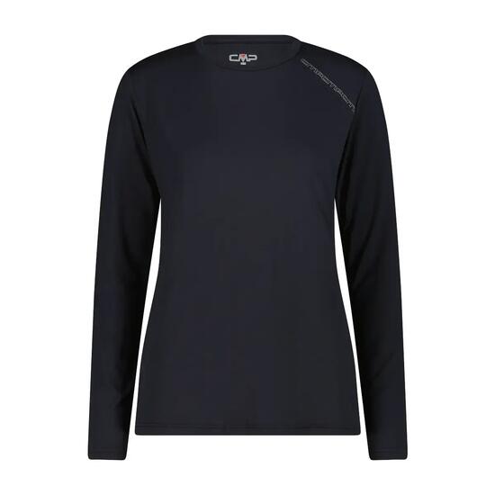 Langarmtrikot für Damen CMP