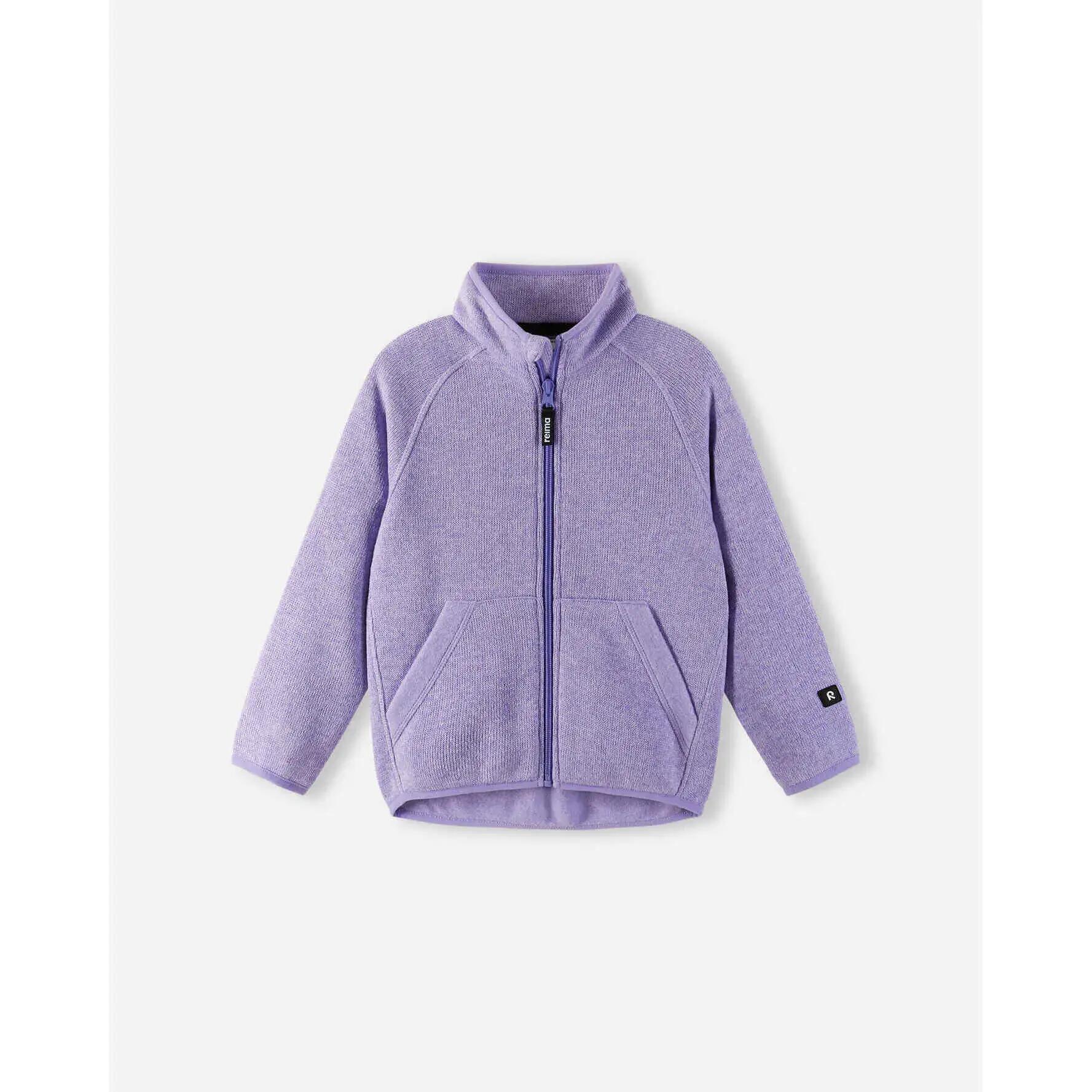Bluza dla niemowlęcia Reima Hopper 7/7