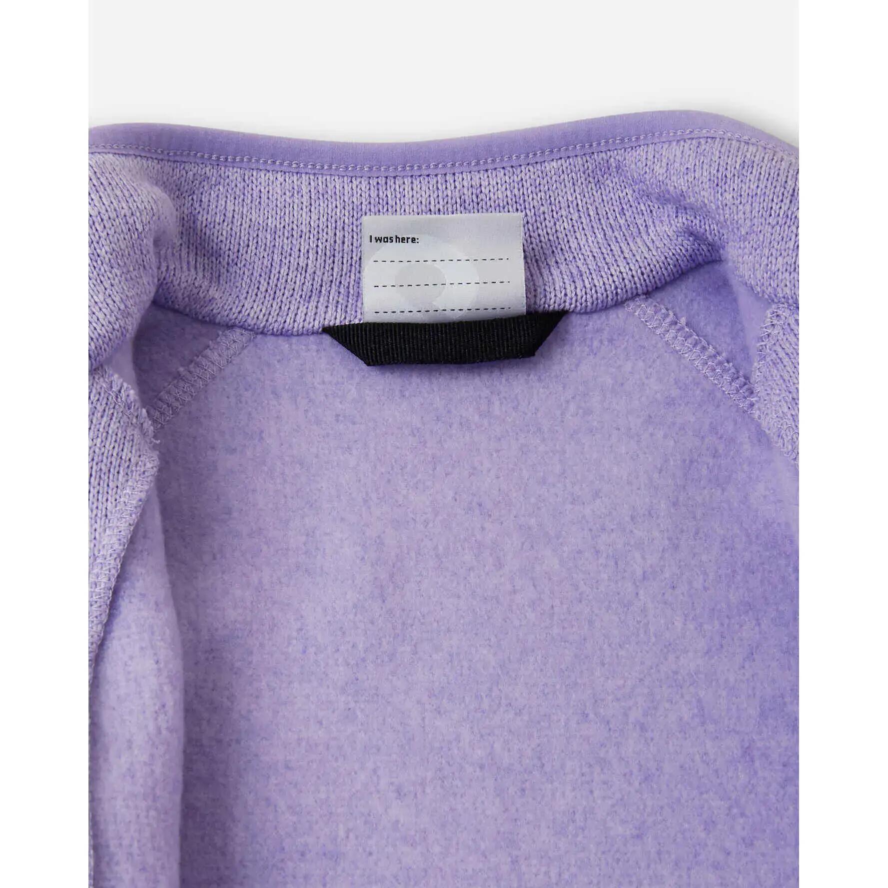 Bluza dla niemowlęcia Reima Hopper 6/7