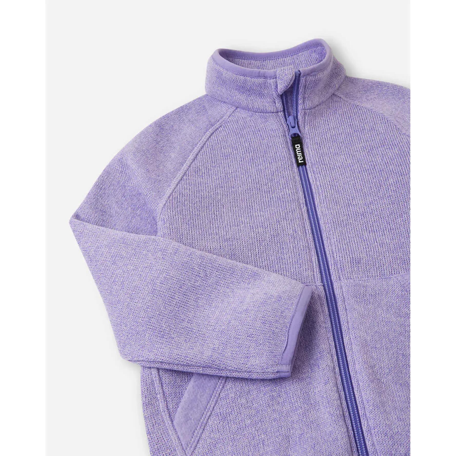 Bluza dla niemowlęcia Reima Hopper 5/7