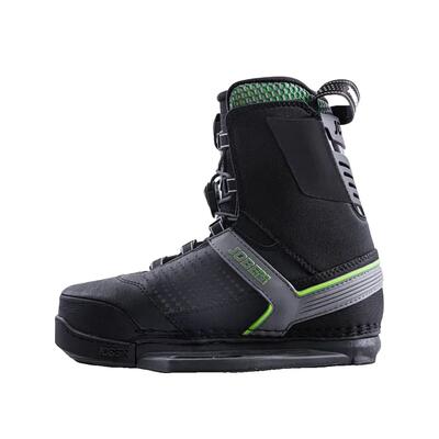 Scarpe da wakeboard Jobe Charge Nero