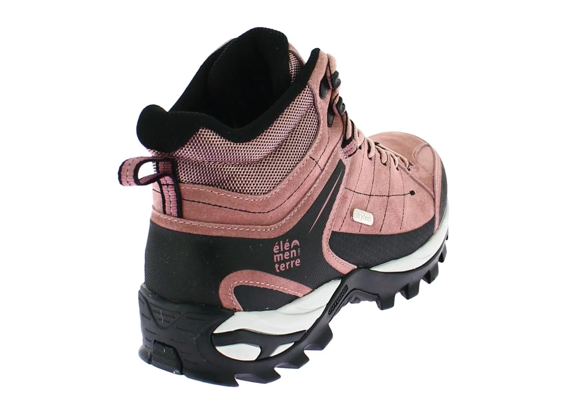 Wandelschoenen Élémenterre Sonora EV 7/8