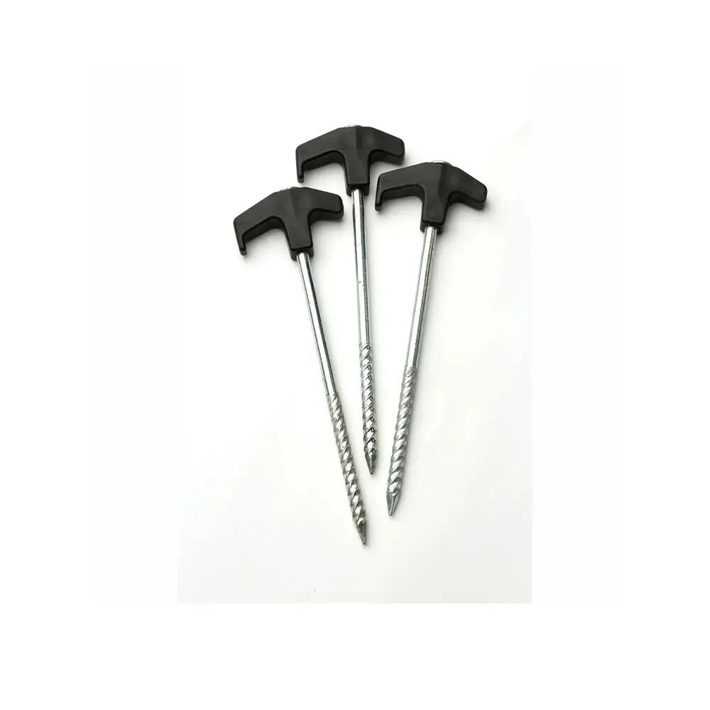 Bagages Shimano All-Round Stress Free Umbrella 6/8