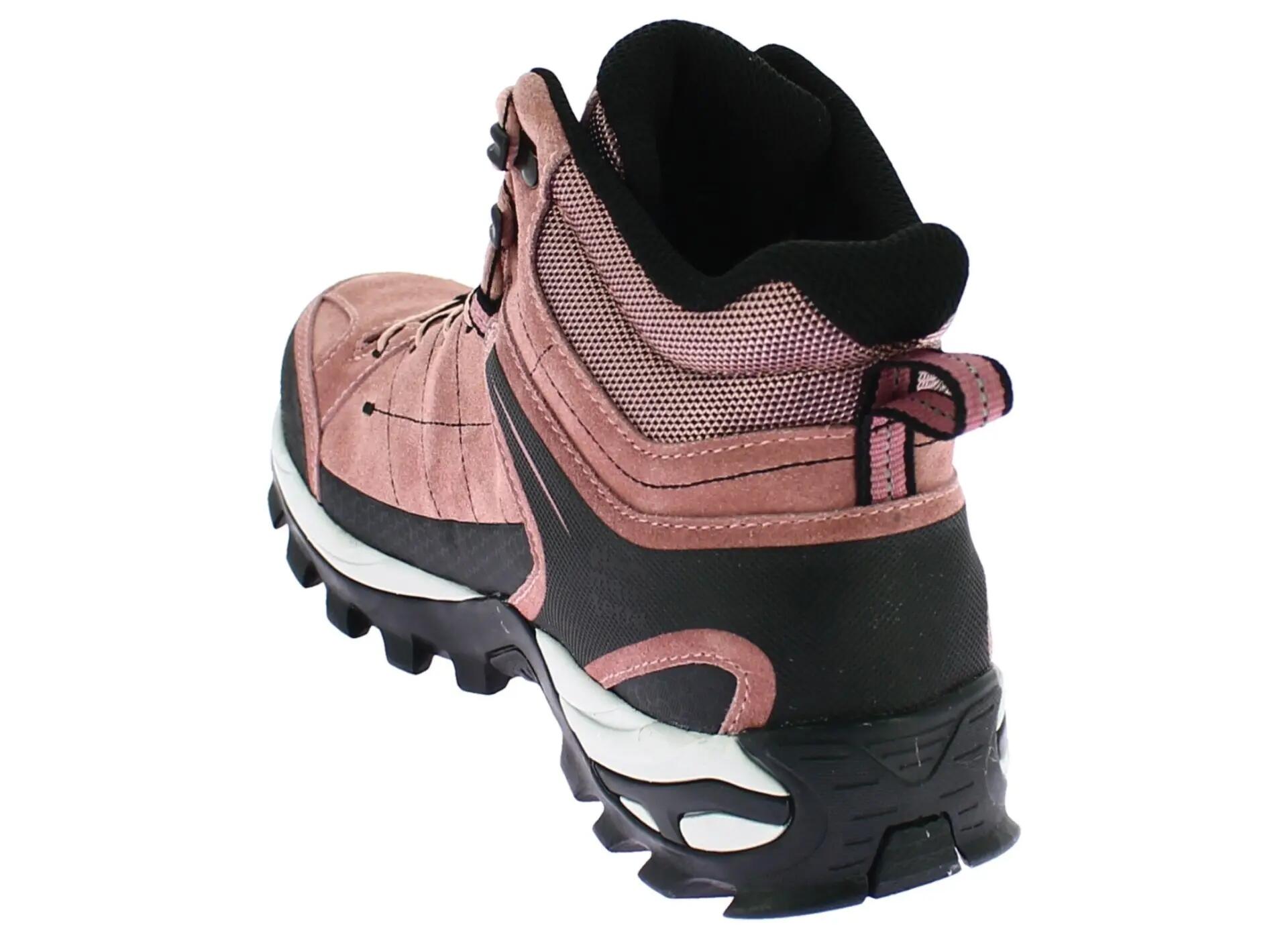 Wandelschoenen Élémenterre Sonora EV 6/8