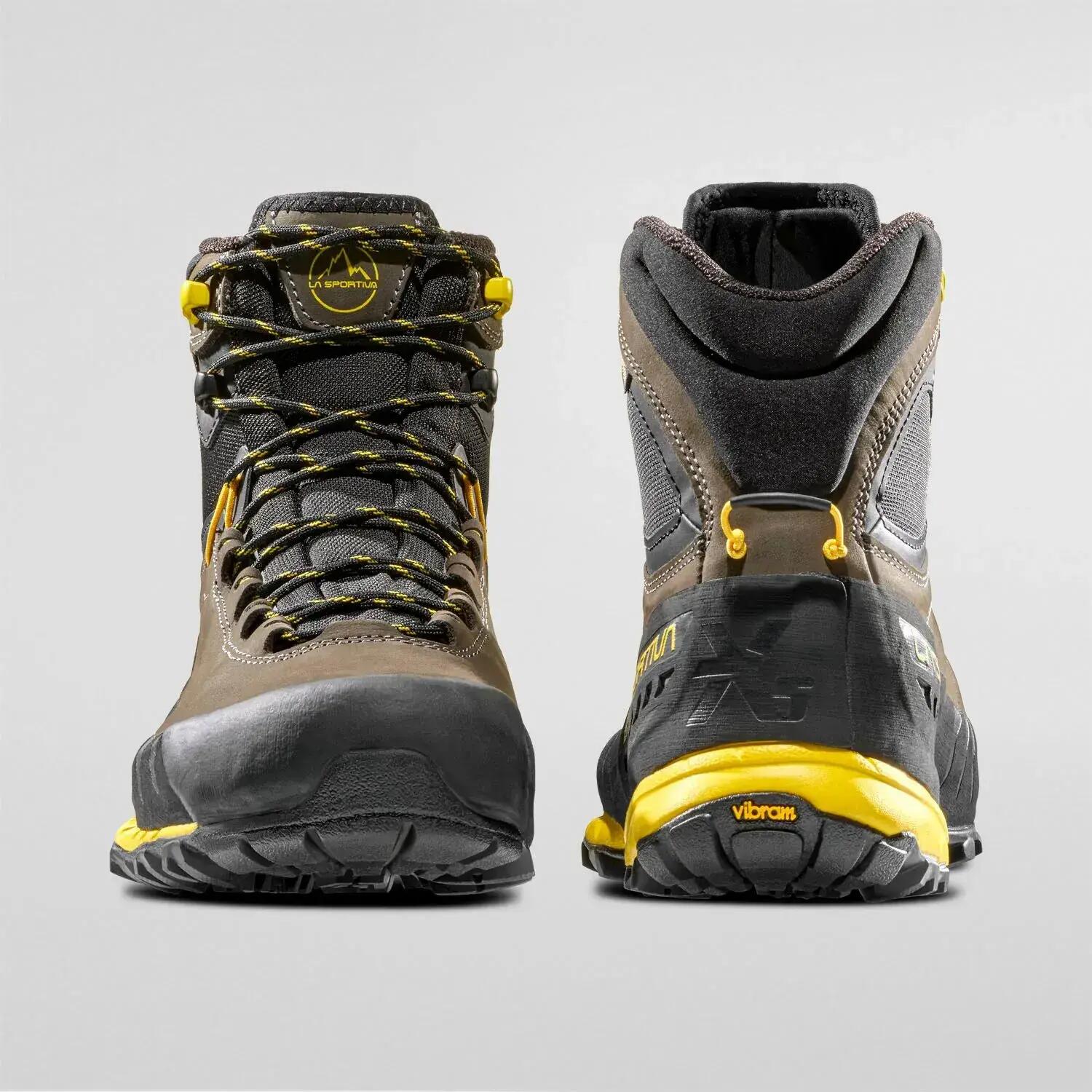 Scarpe trekking La Sportiva TX5 GTX 2/3