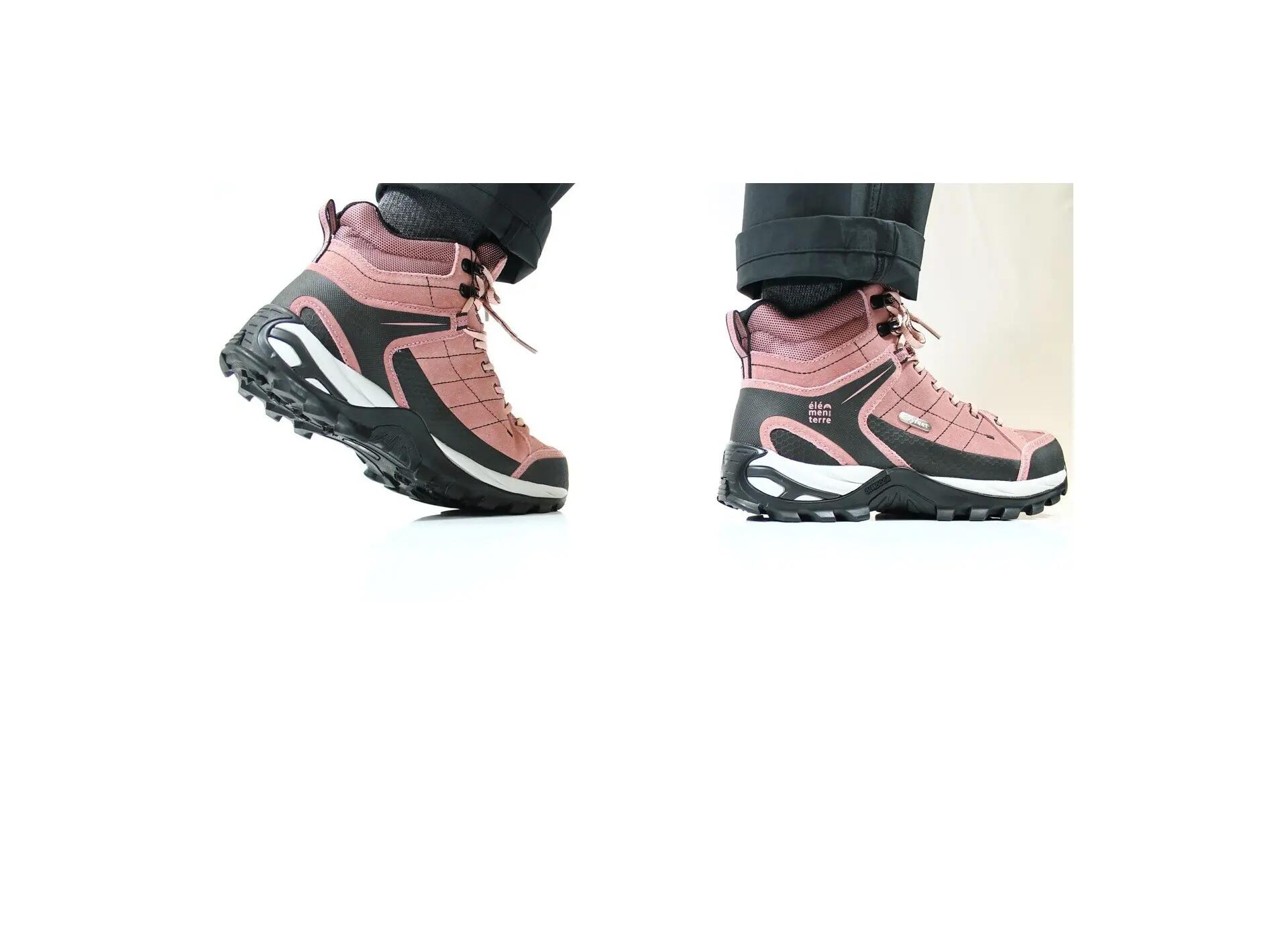 Wandelschoenen Élémenterre Sonora EV 5/8