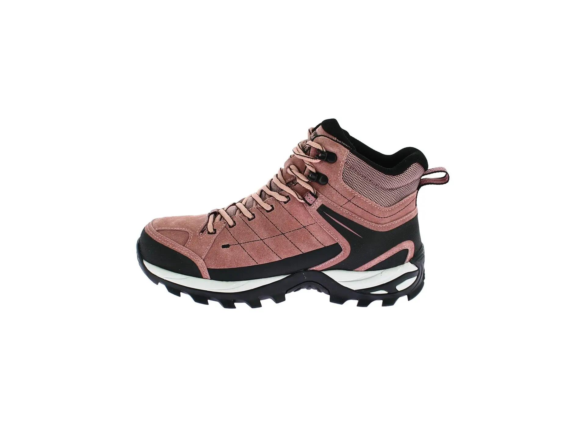 Wandelschoenen Élémenterre Sonora EV 4/8