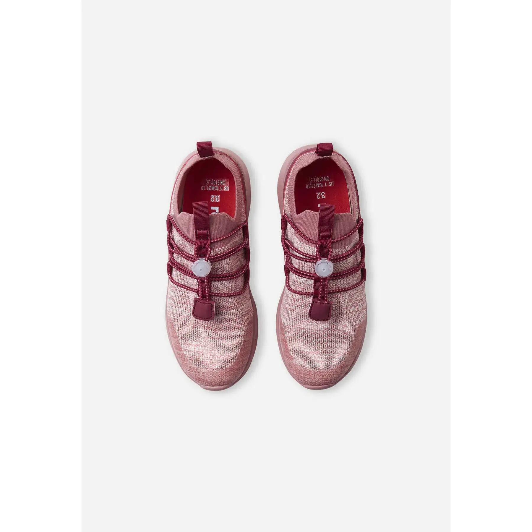Sneakersy dla dzieci Reima Staili 5/7