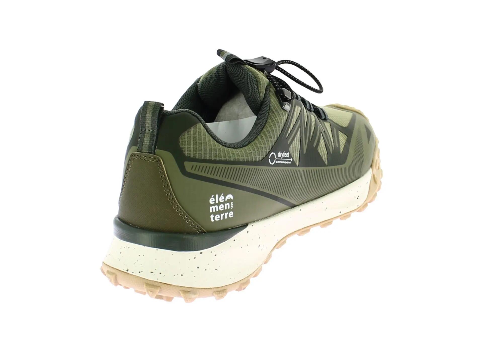 Chaussures de randonnée Élémenterre Vargas 6/6