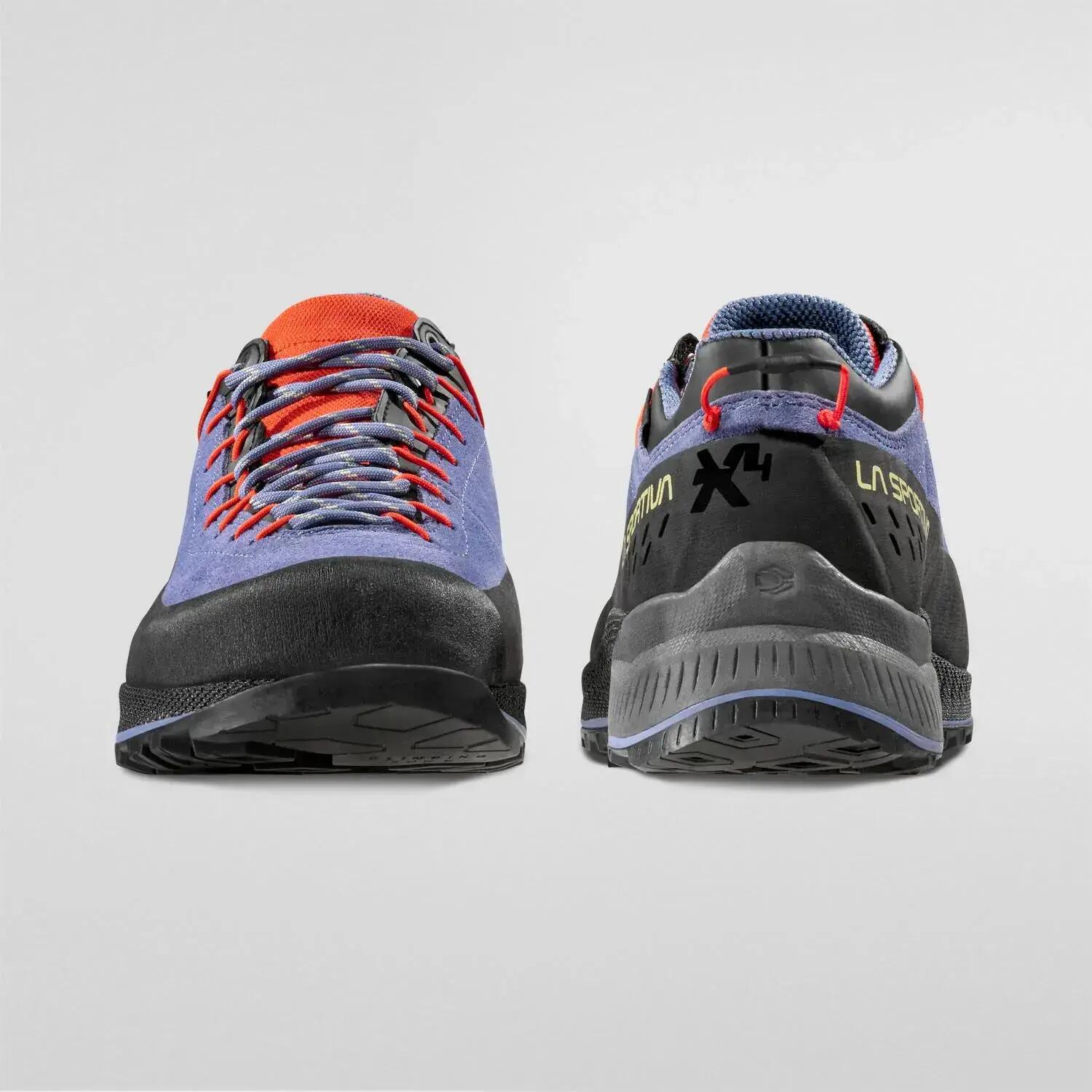 Chaussures de randonnée femme La Sportiva TX4 Evo GTX 3/3