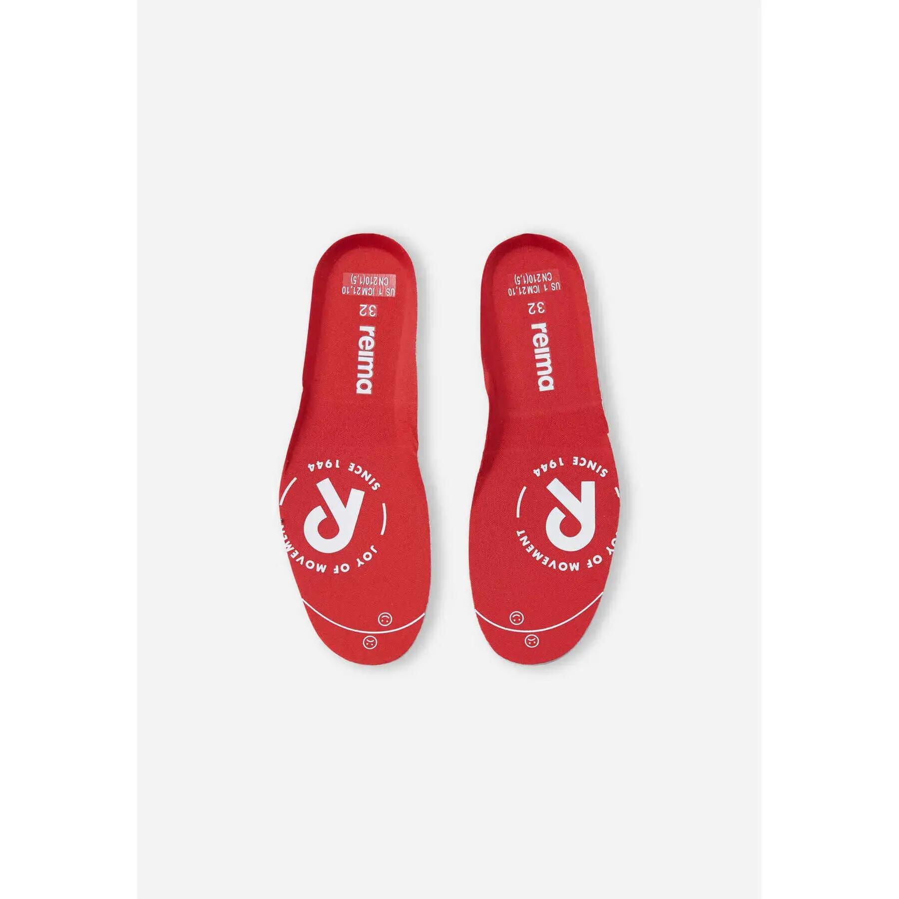 Sneakersy dla dzieci Reima Staili 7/7