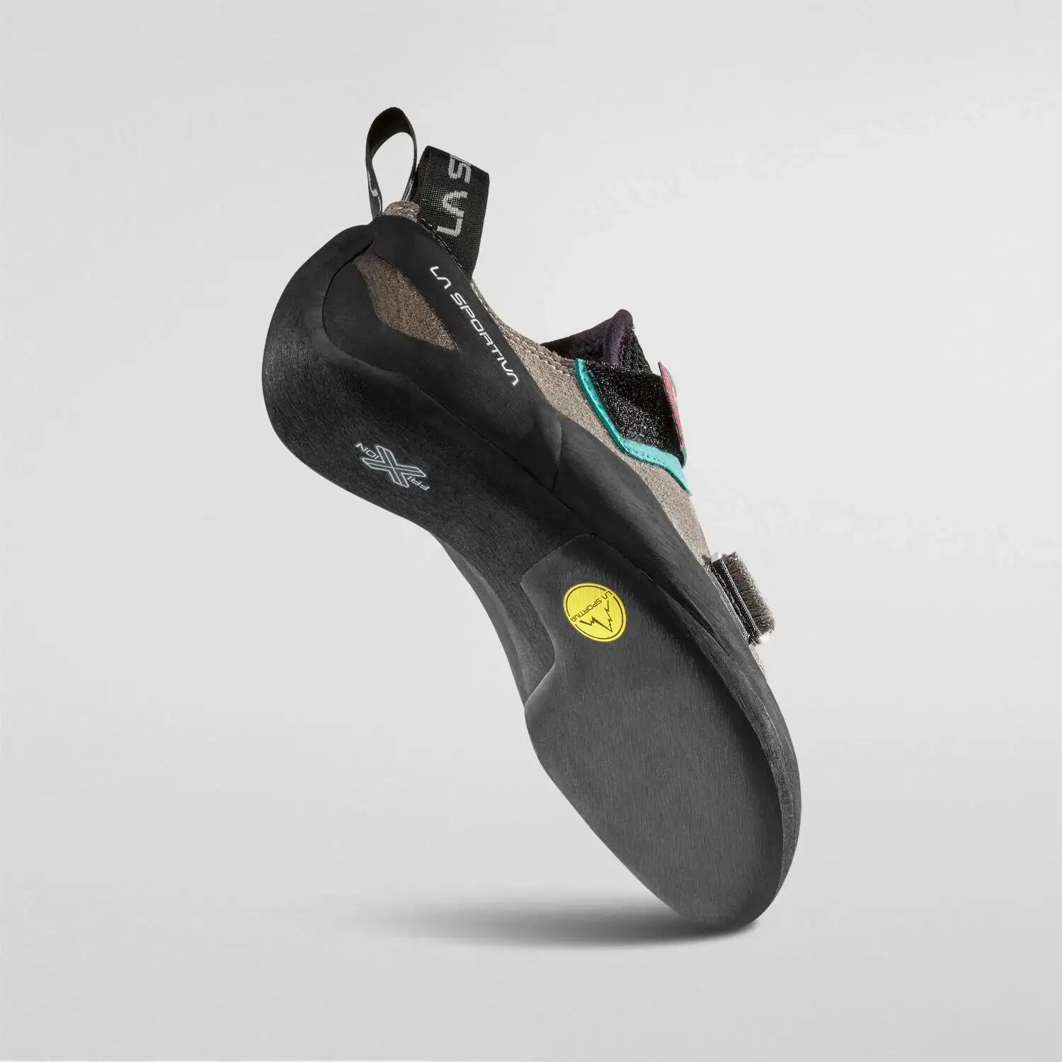 Zapatos de escalada para mujer La Sportiva Aragon 3/3