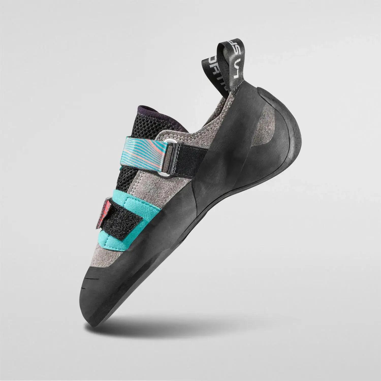 Zapatos de escalada para mujer La Sportiva Aragon 2/3