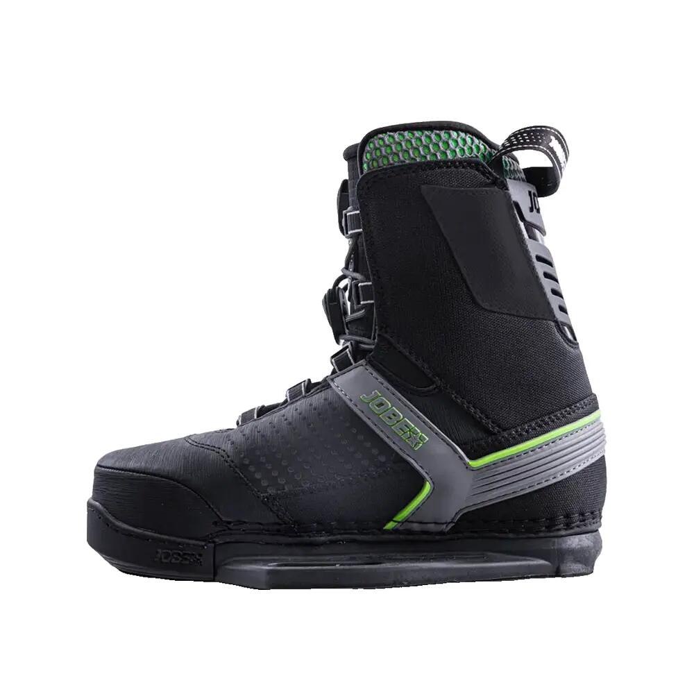 Chaussures de wakeboard Jobe Charge Noir 1/7