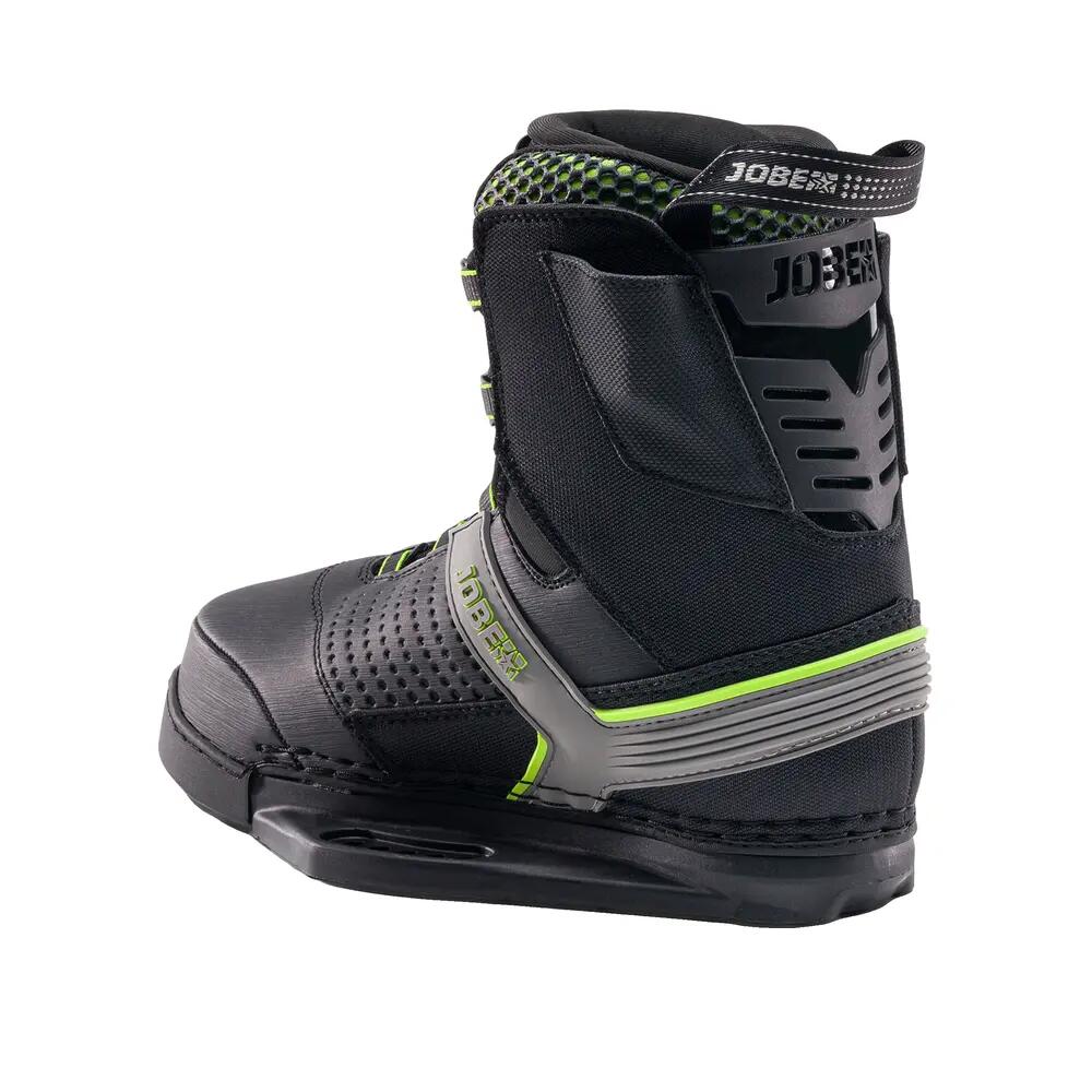 Chaussures de wakeboard Jobe Charge Noir 2/7
