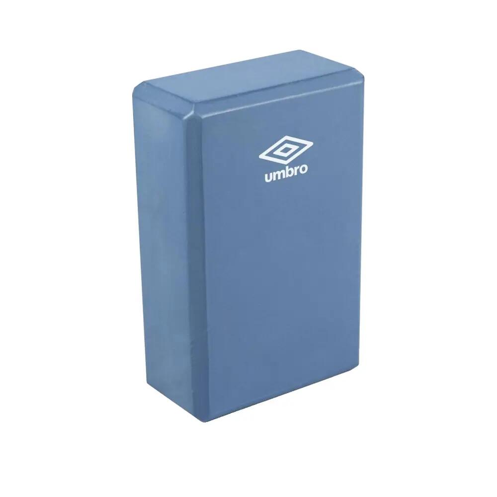 Yoga blok Umbro Blauw 8/8
