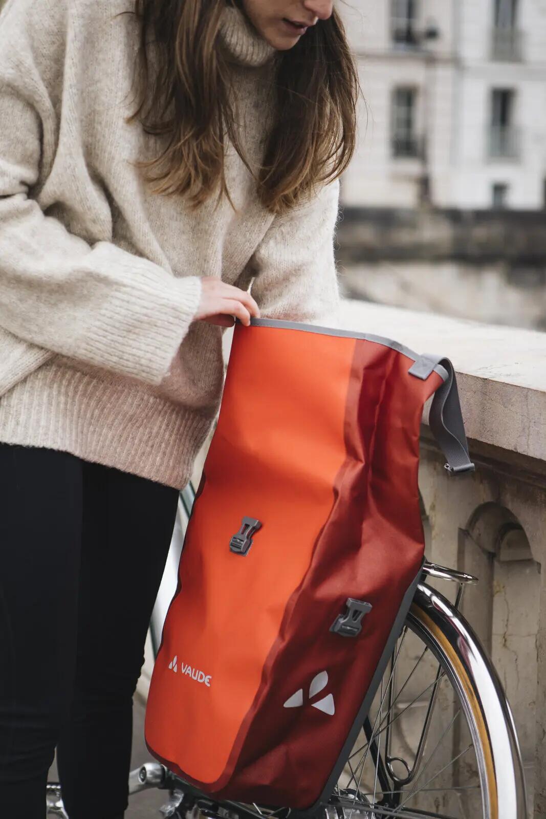Hinterradtasche Aqua Back 4/8