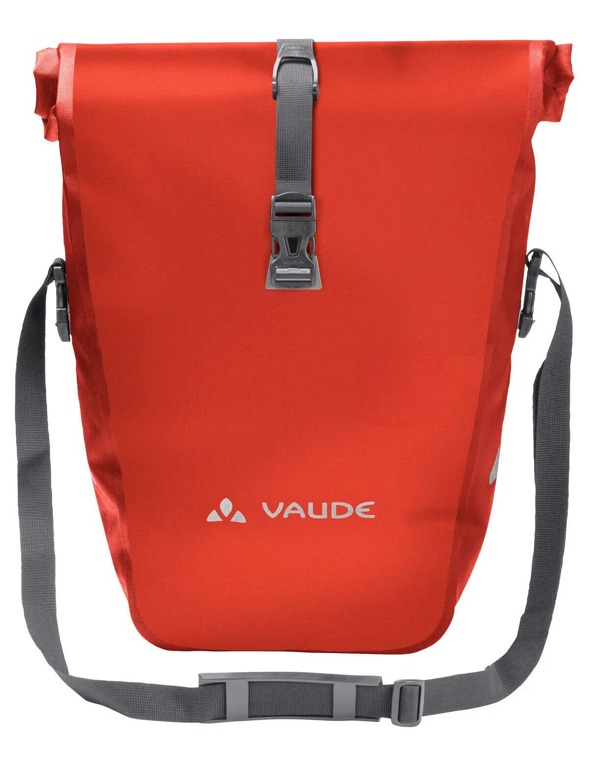 Hinterradtasche Aqua Back 3/8