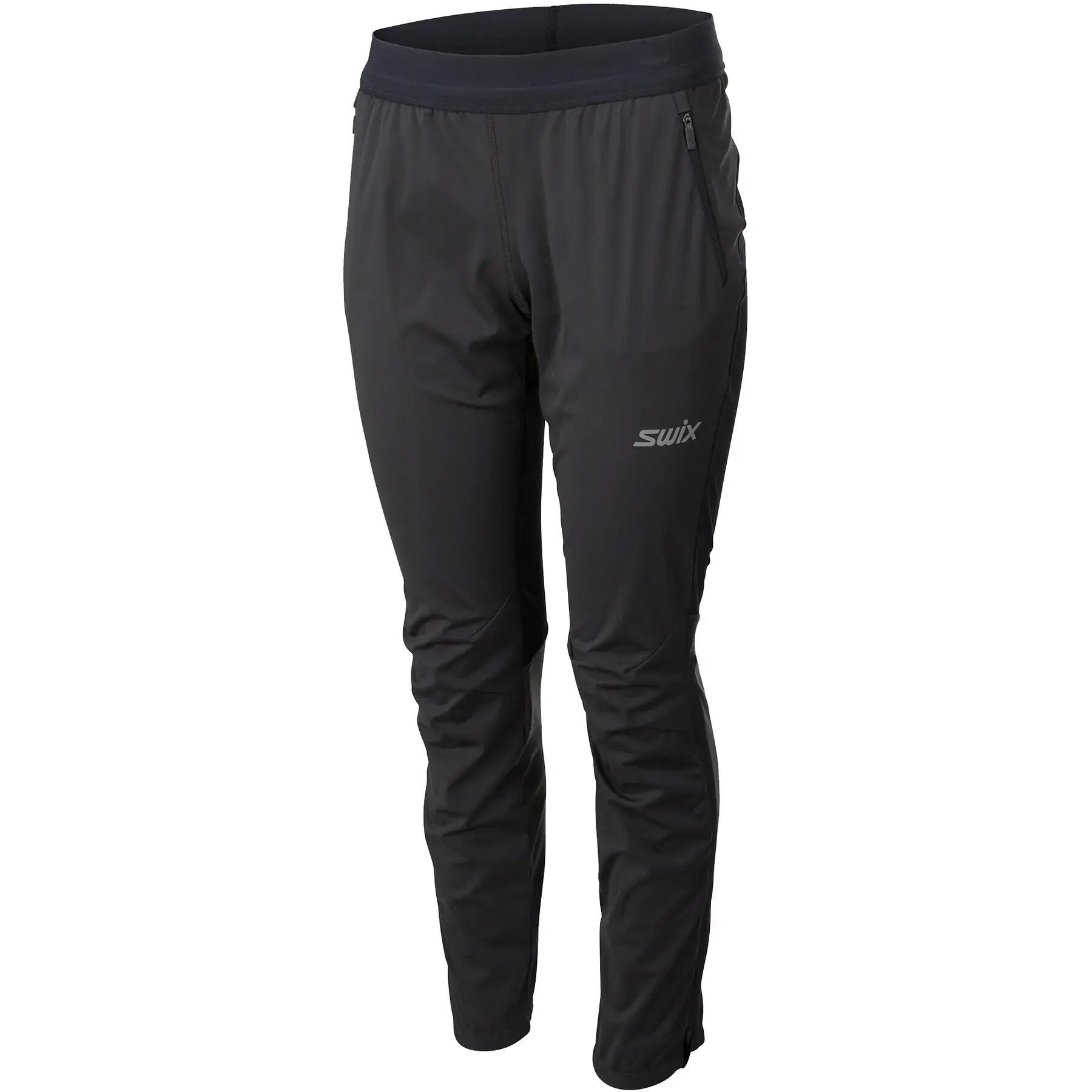 Calças de esquifemininas Swix Cross 2/2