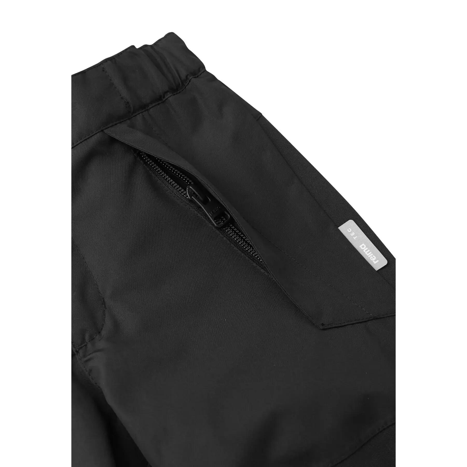 Pantalon Lento - renforts sur les jambes et à l'arrière 6/6
