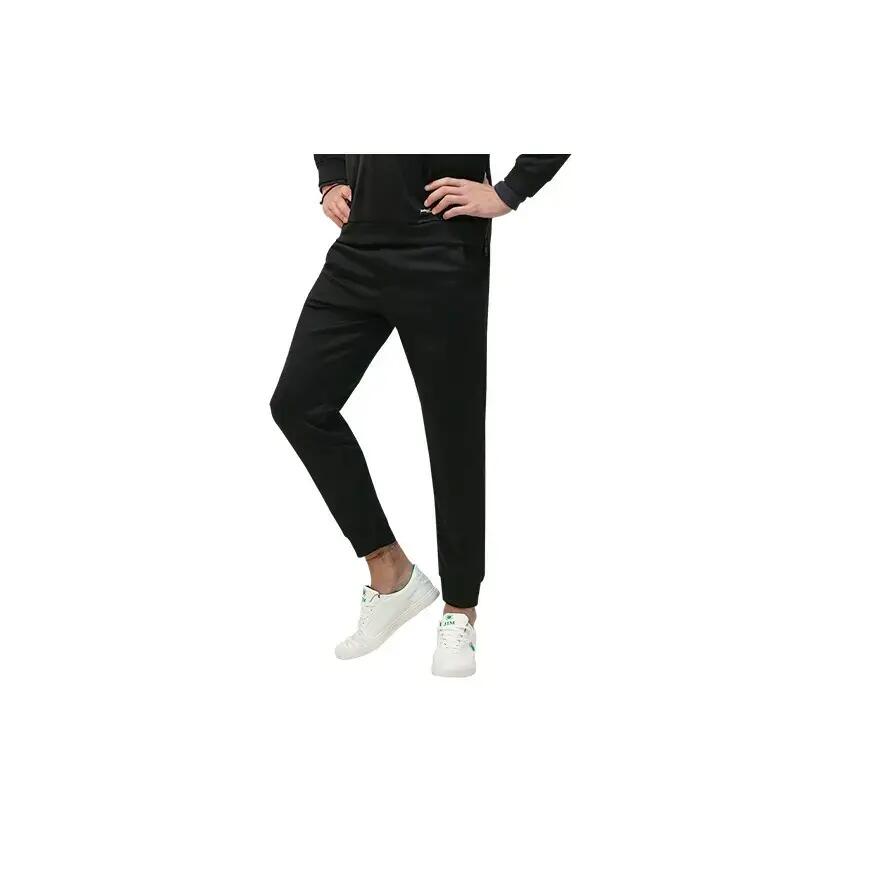 Pantaloni da jogging per bambini Softee Elegant 2/2