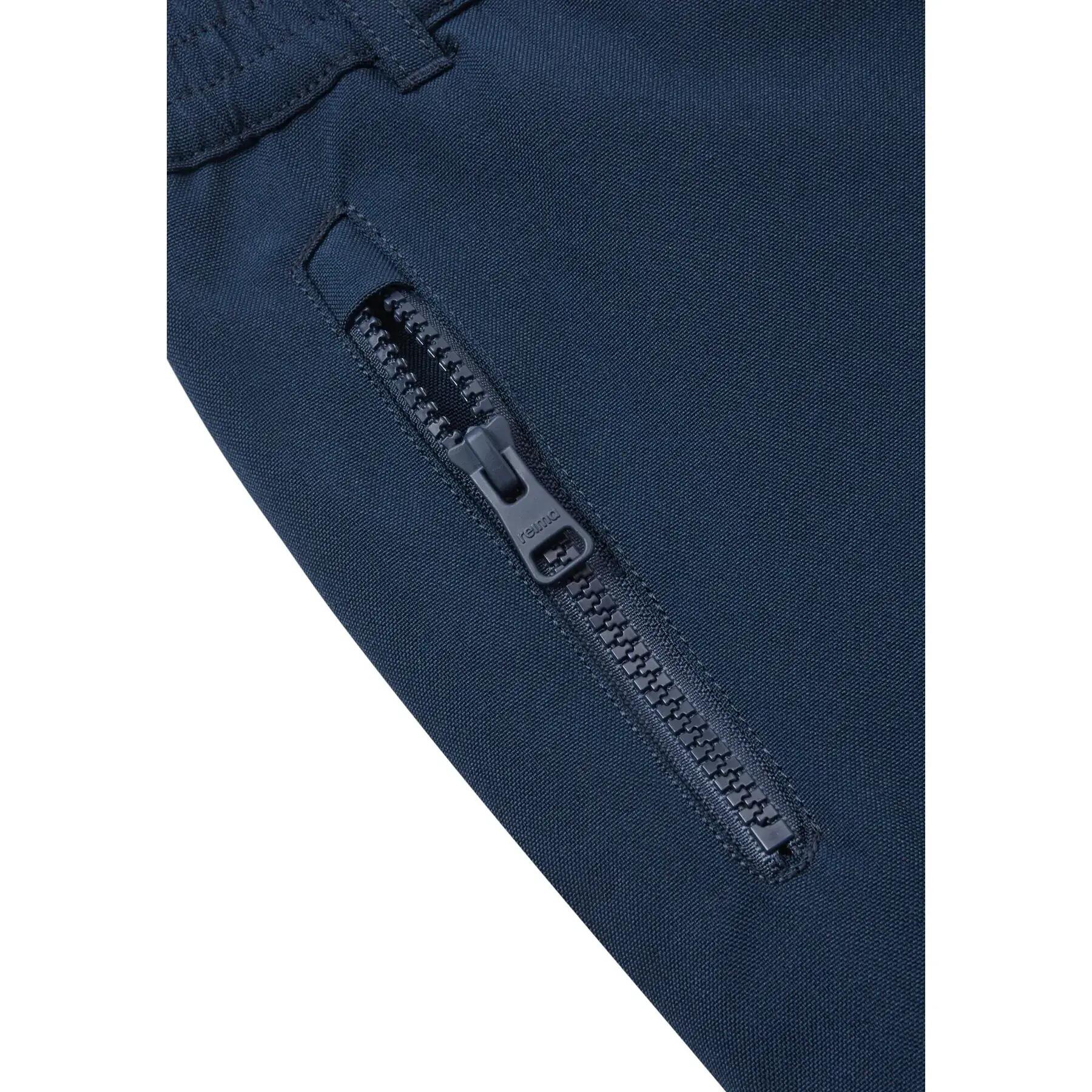 Pantaloni da sci per bambini Reima Kiddo Lightning 6/6