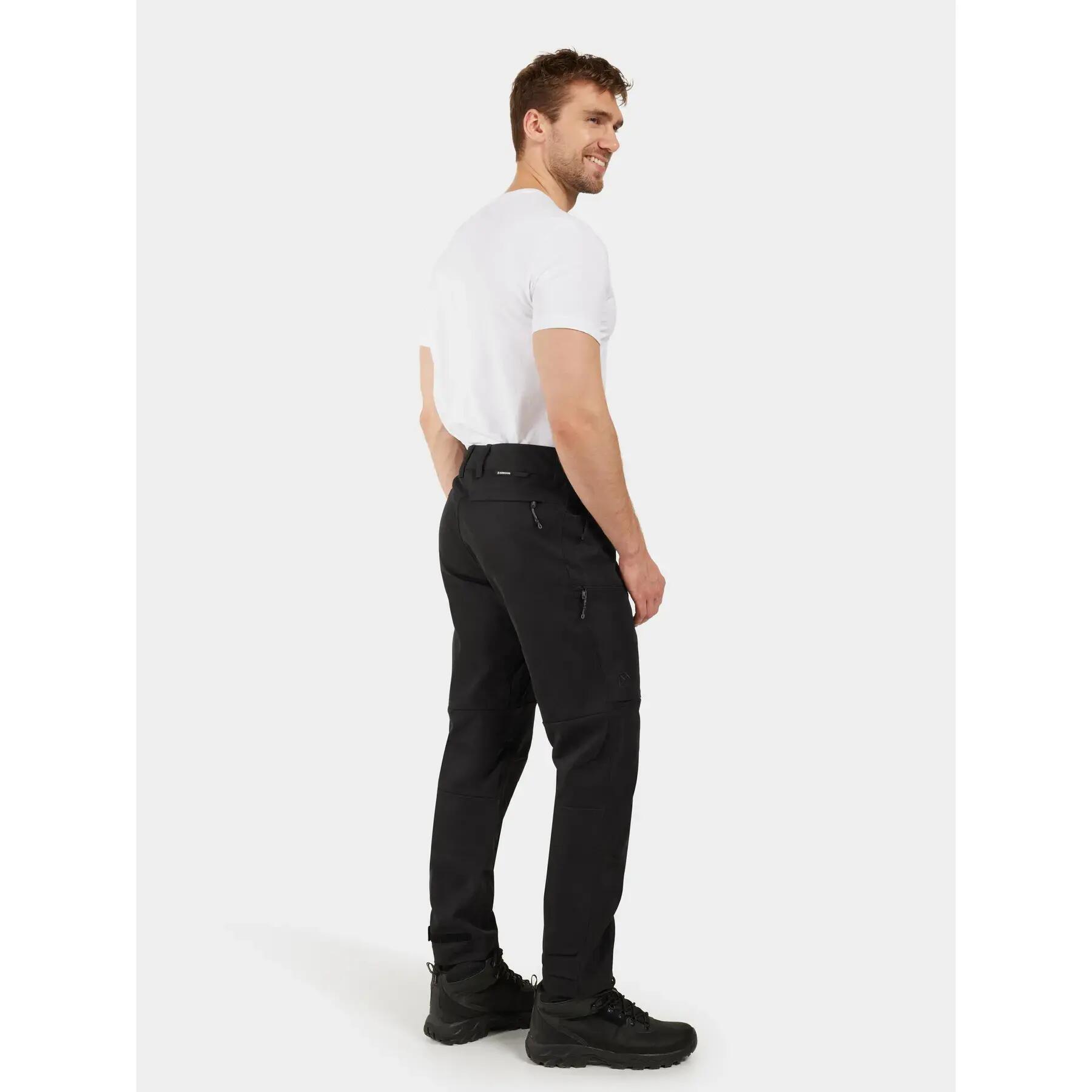 Pantalón Didriksons Pavo 6/7