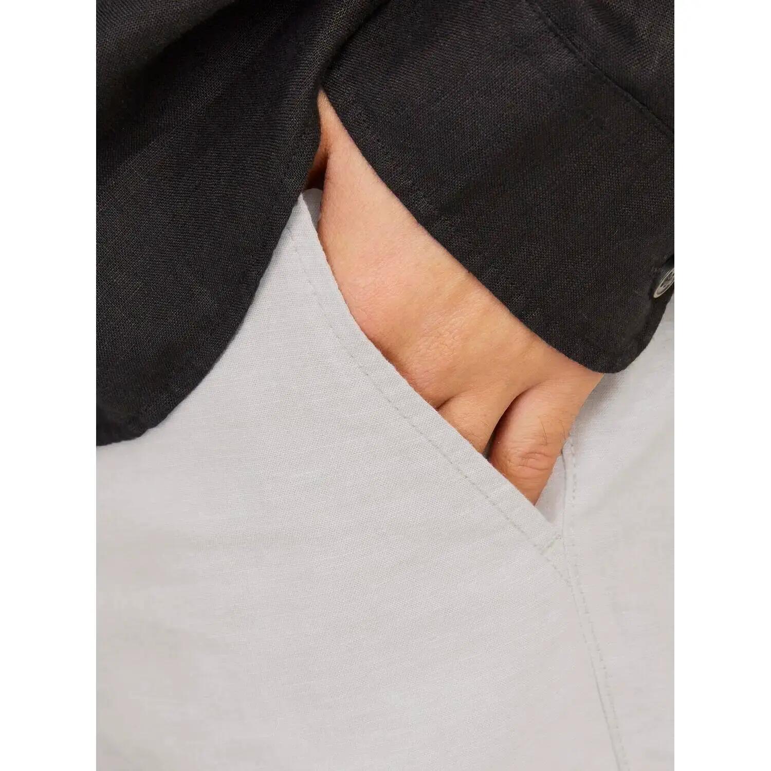 Jack &amp; Jones Stace Chino Crockery Trousers 7/7