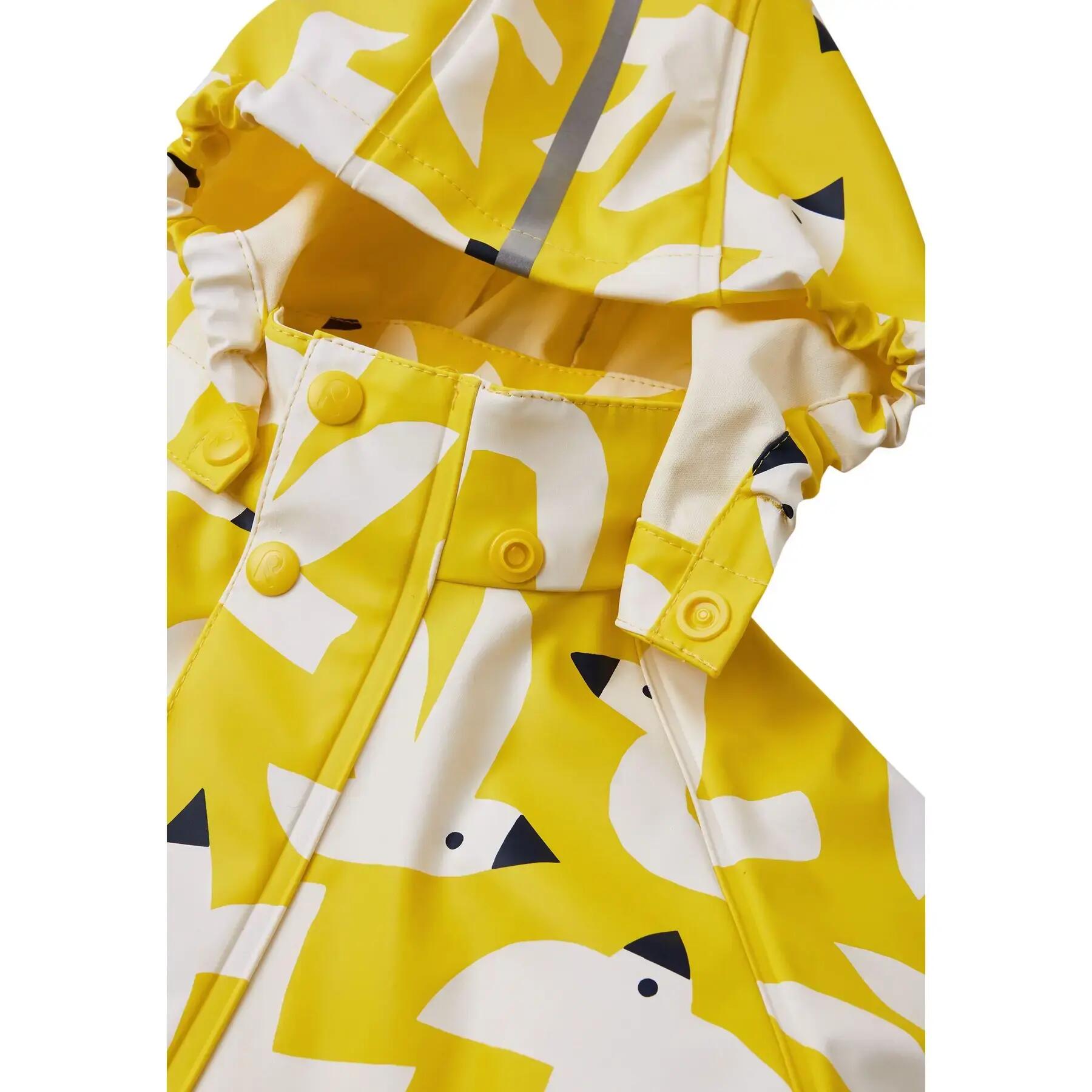 REIMA Regenjacke Vesi 7/7