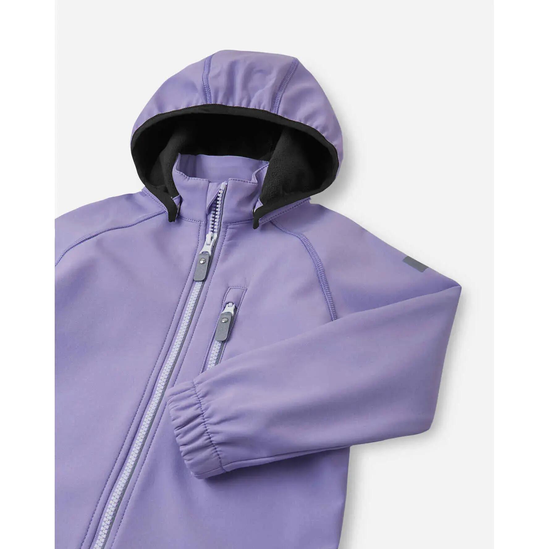 Softshell Jacke Vantti - 7/7