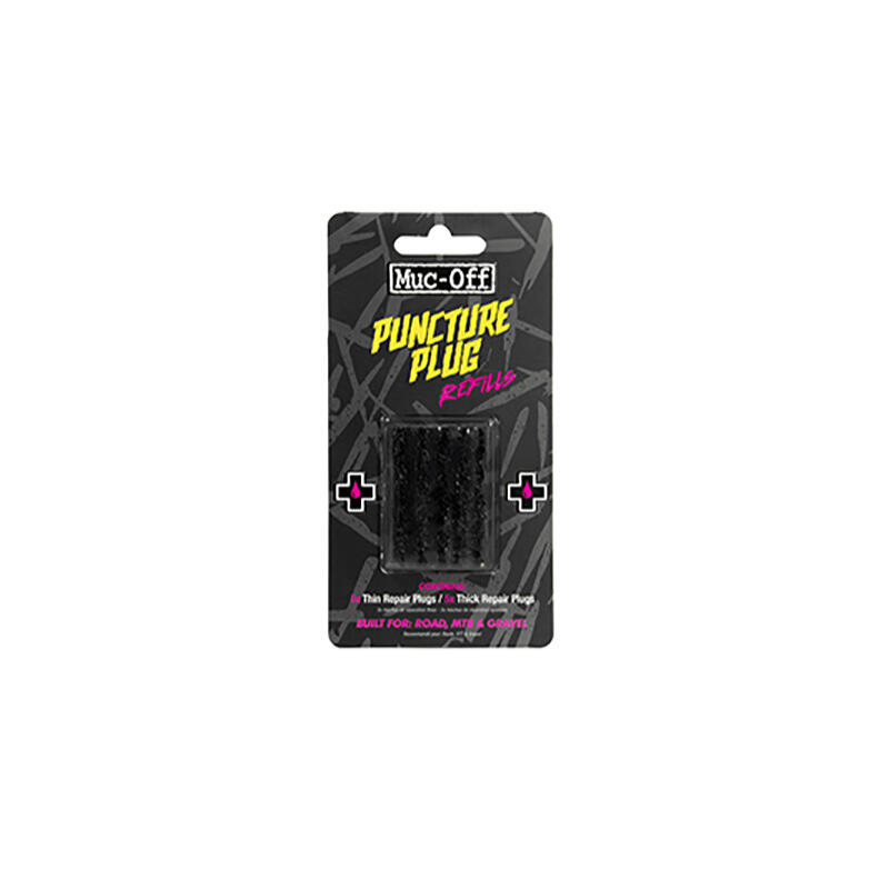 Puncture Plugs Refill Pack