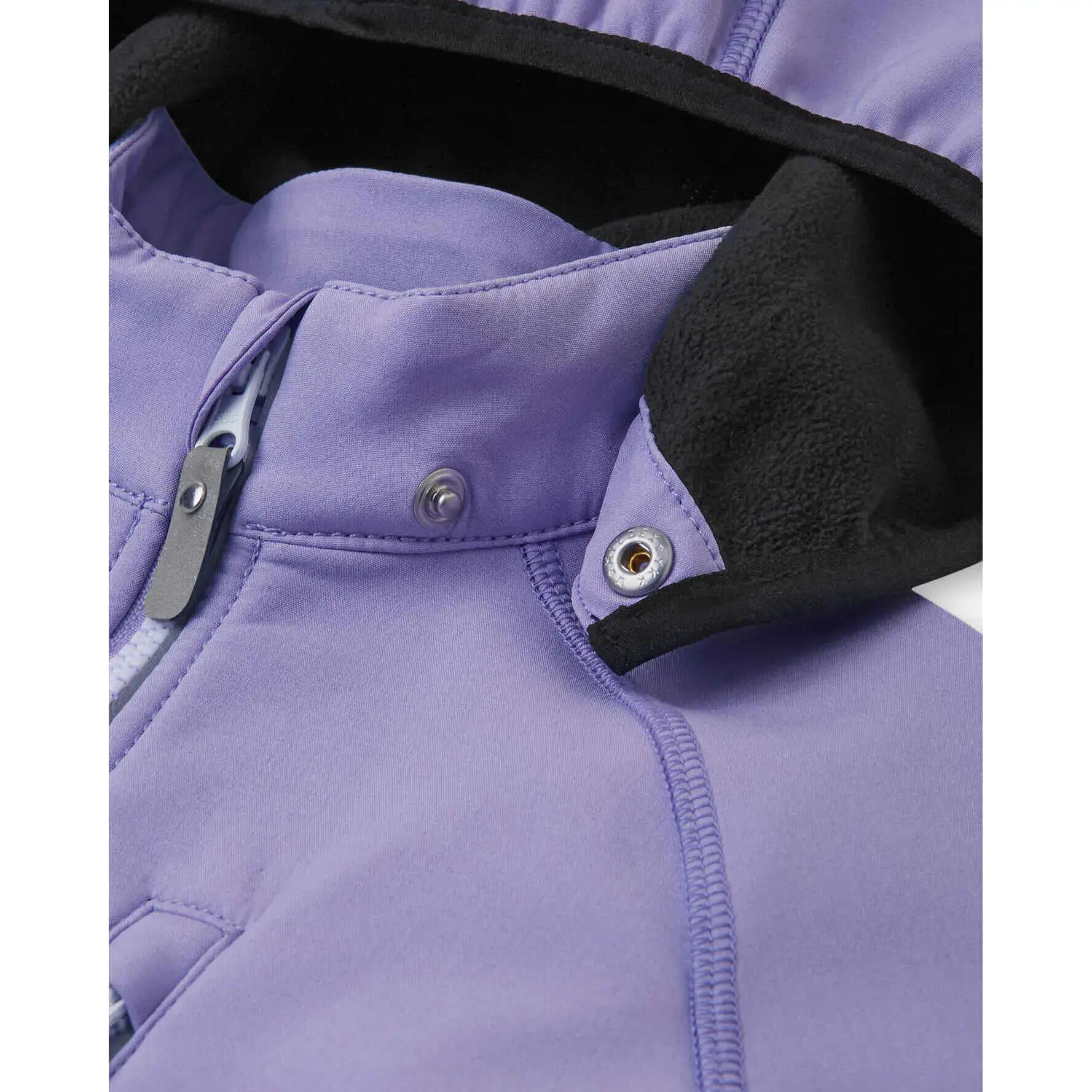 Softshell Jacke Vantti - 6/7