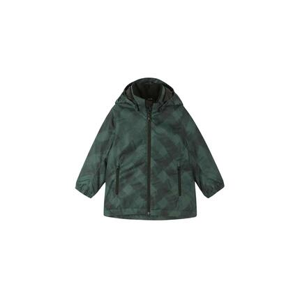 Winterjacke Nuotio -