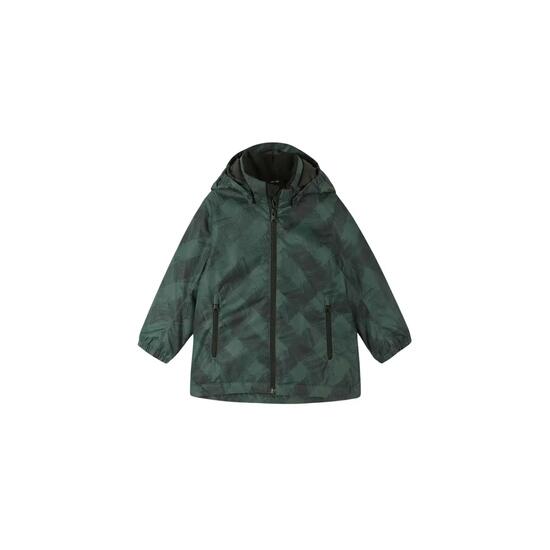 Winterjacke Nuotio -