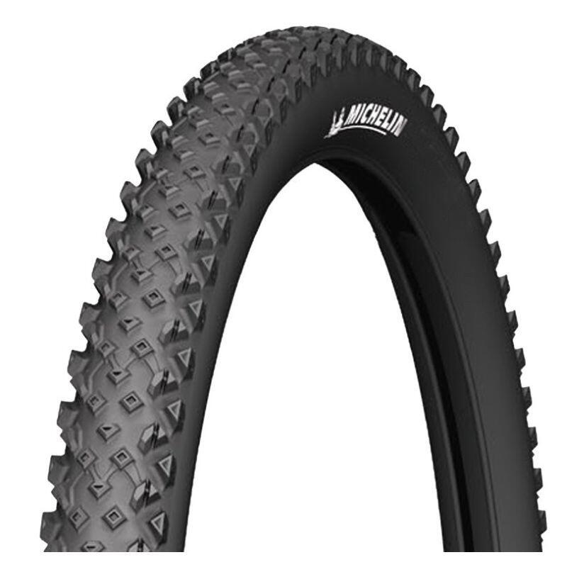Cubierta Michelin 29x2,10 Country Racer Negra