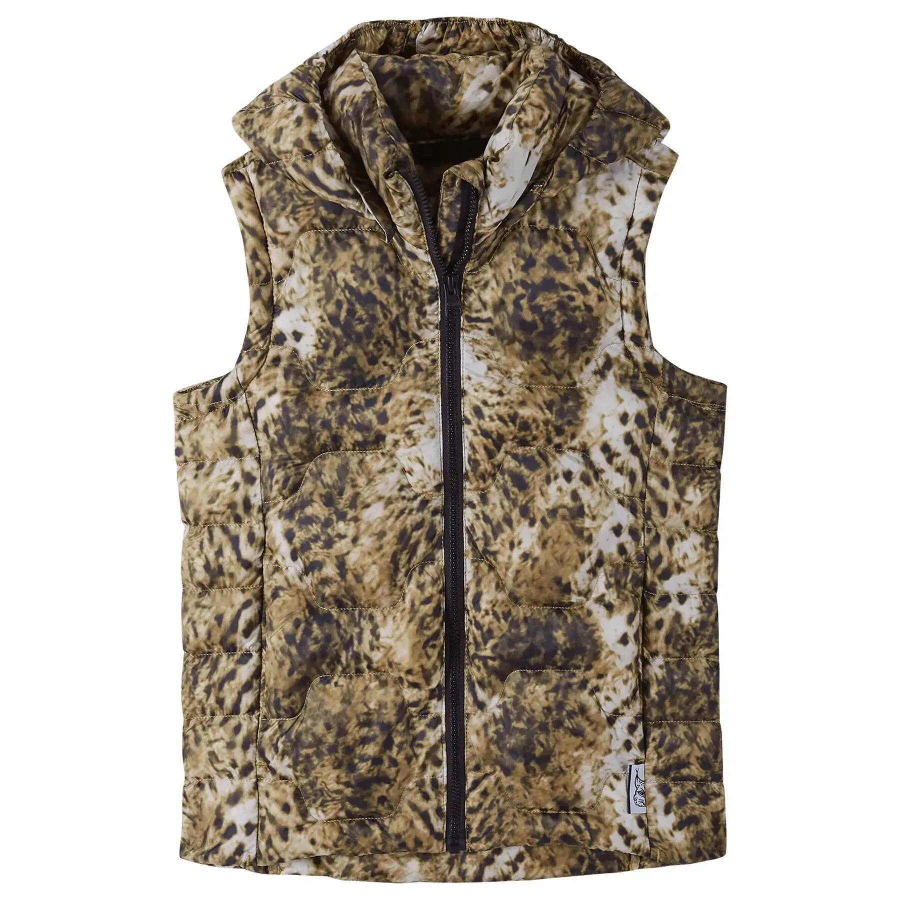 Dziewczęca kurtka wodoodporna Reima Veke Ilves 3/7
