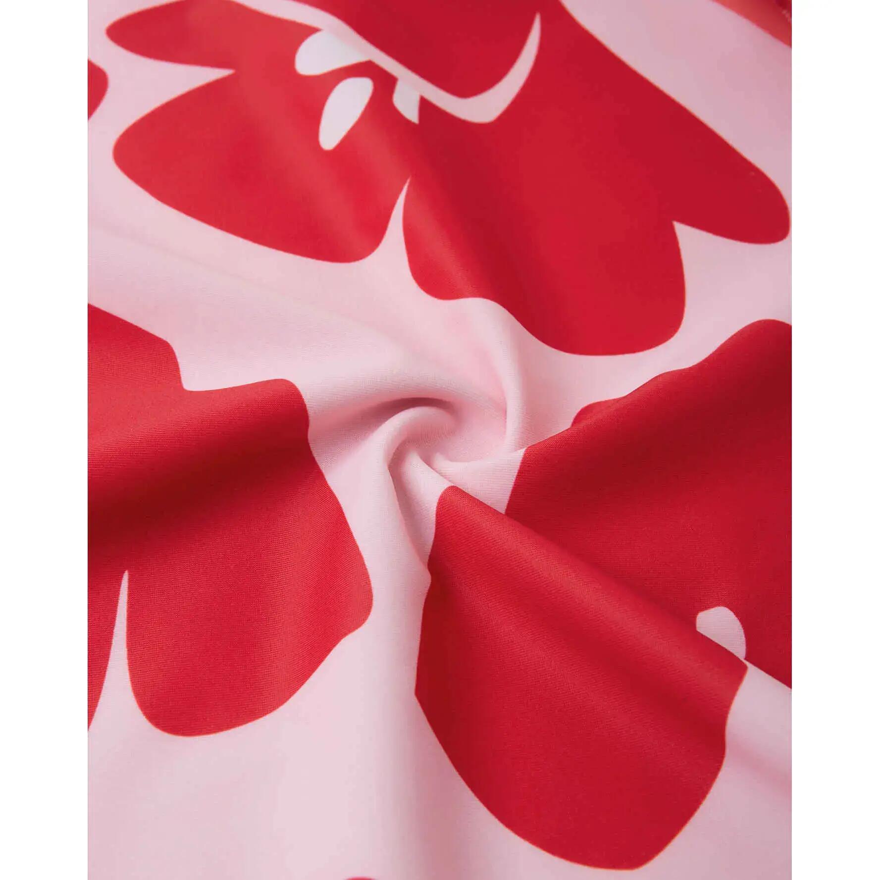 Maillot anti-UV Joonia - Coutures plates pour plus de confort 4/4