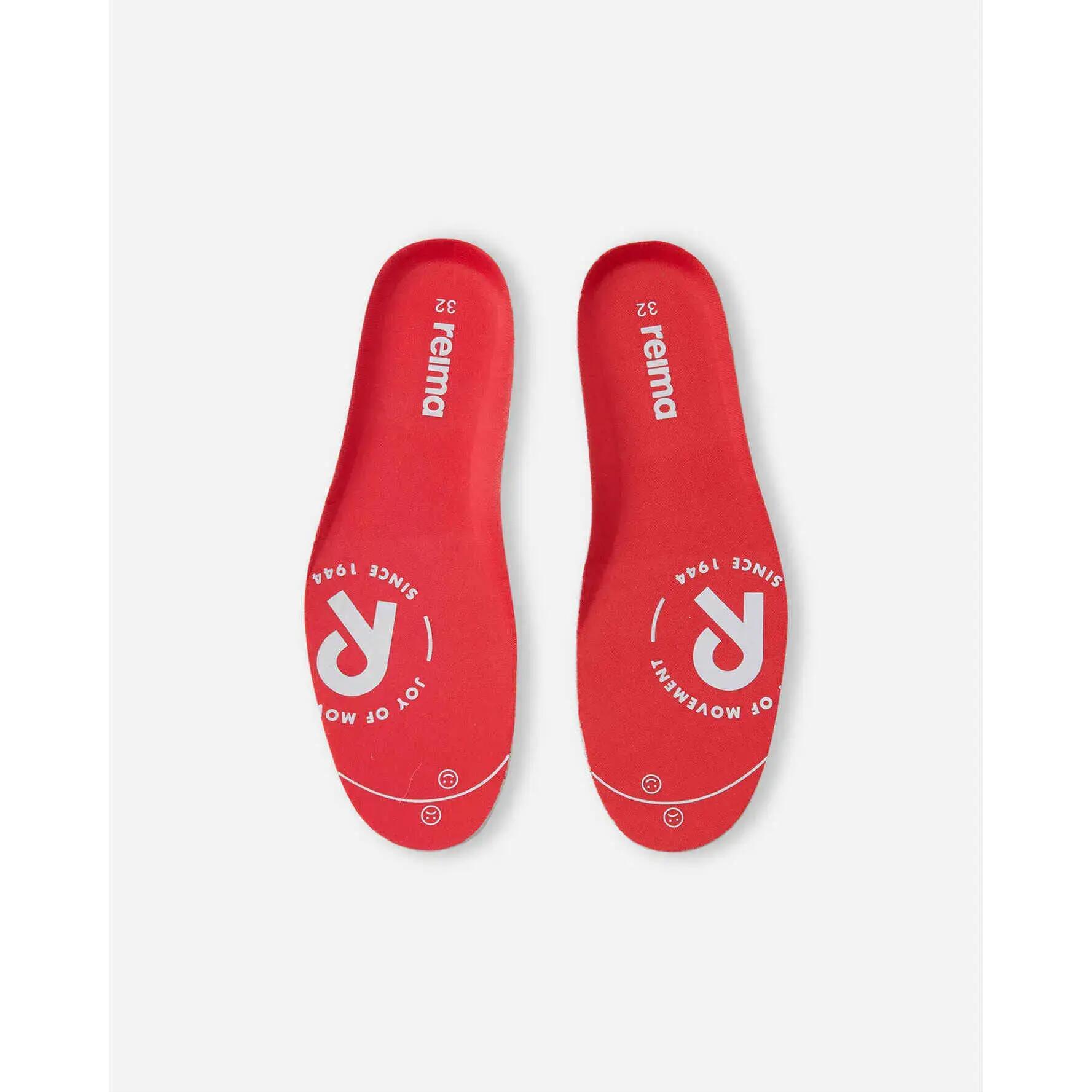 Dziecięce trampki Reima Bouncing 7/7