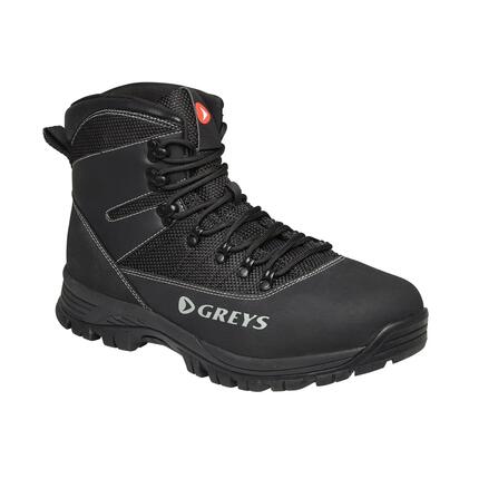Bottes à clous Greys Tital Wading