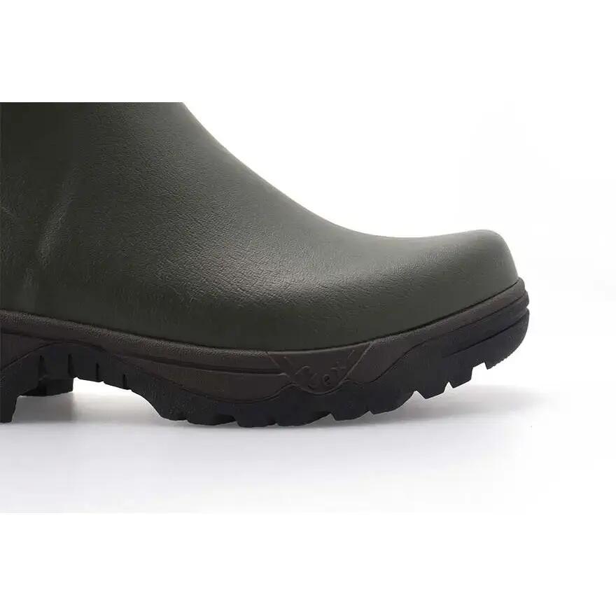 Regenlaarzen Rouchette Veneur 5/7