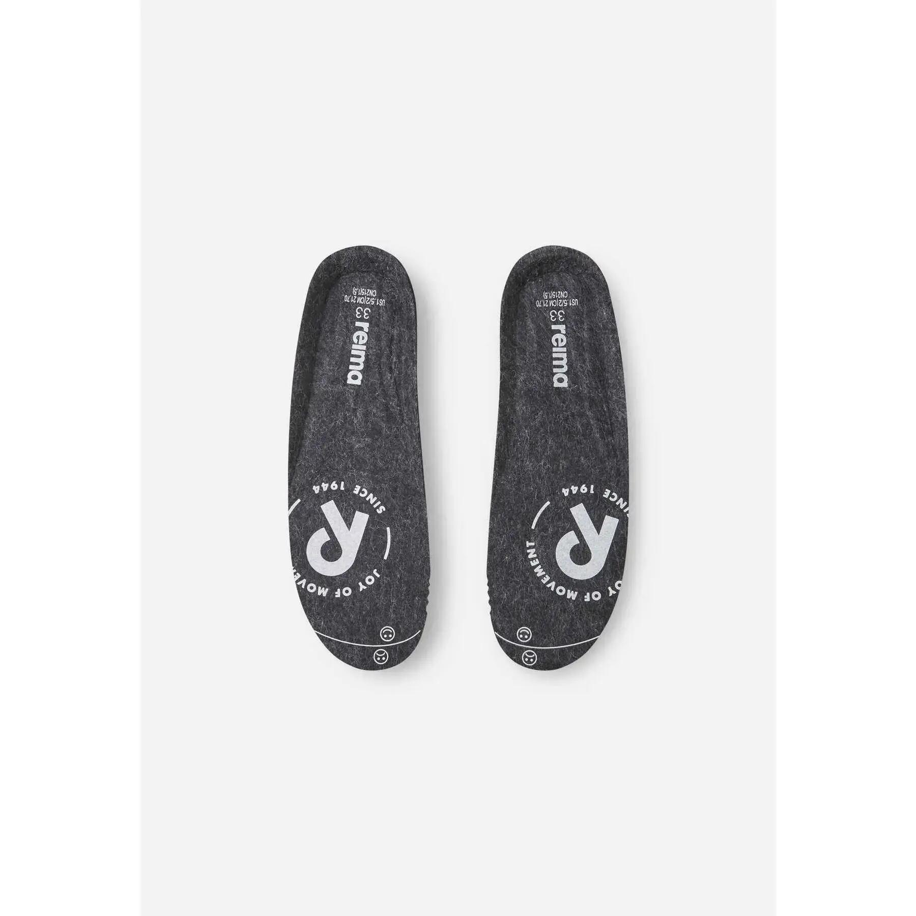 Bottes d'hiver enfant Reima Kinoskin 7/7